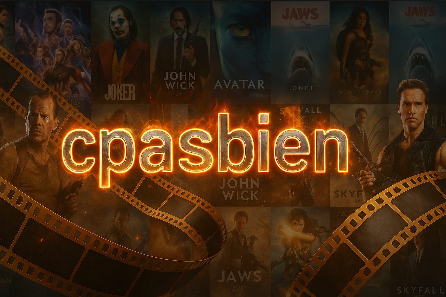 Cpasbien